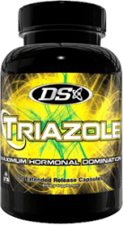 Driven Sports - Triazole 90 Caps     TEMPORARILY UNAVAILABLE