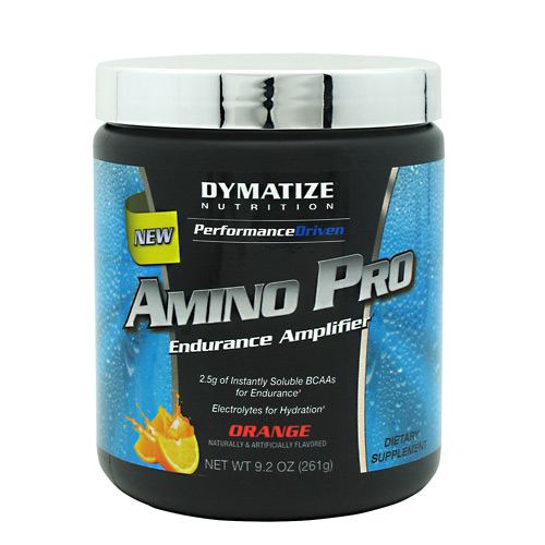 Dymatize Amino Pro Orange 30 servings