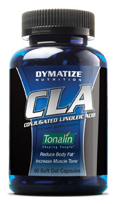 Dymatize CLA  90 Softgels