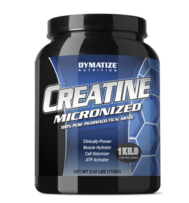 Dymatize Creatine 1000 Grams       TEMPORARILY UNAVAILABLE
