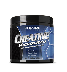 Dymatize Creatine 300 Grams      TEMPORARILY UNAVAILABLE