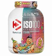 Dymatize ISO-100 Birthday Cake 5lbs