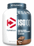 Dymatize ISO-100 Fudge Brownie 5lbs.