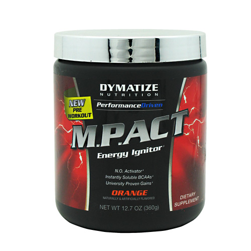 Dymatize M.P.ACT Orange 30/Servings      TEMPORARILY UNAVAILABLE