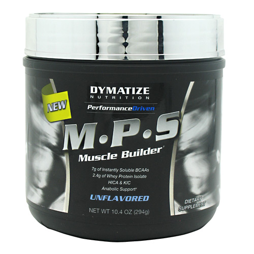 Dymatize M.P.S Unflavored 20/Servings