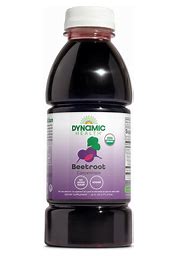 Dynamic Health Beetroot Concentrate  16 Floz