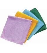 E-Cloth General Purpose Cloths 4 Ct