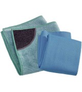 E-Cloth Kitchen Pack 2 Ct