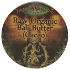 Earth Circle - Cacao Butter,Og1 250 GRM-OUT OF STOCK