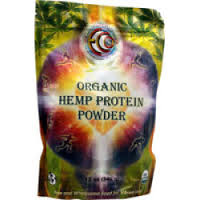 Earth Circle - Hemp Protein Powder,Og2 12 OZ