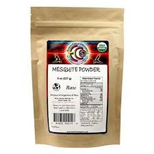 Earth Circle - Organic Mesquite Powder 8 OZ-OUT OF STOCK