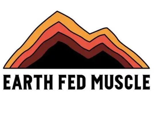 Earth Fed Muscle 