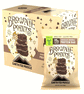 Earth Fed Muscle Brownie Grass Fed Whey Protein Bars  15g Protein 10pk Chocolate Brownie Flavor