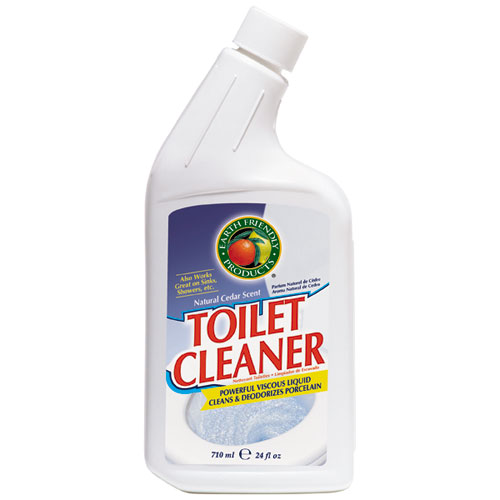 Earth Friendly Toilet Kleener 24 oz