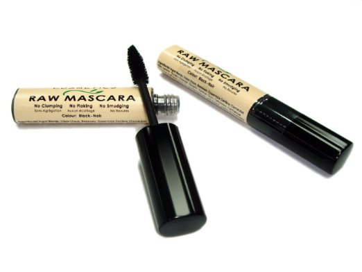Earth Lab - Vegan Lash Mascara Black 10 ML-UNAVAILABLE
