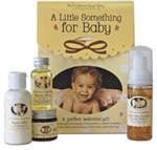 Earth Mama Angel Baby Alittlesomething Forbabyset 4Pc