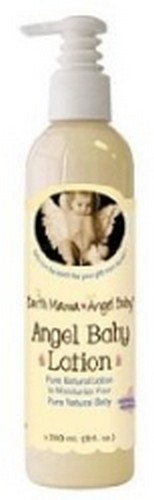 Earth Mama Angel Baby Angel Baby Lotion 8 Oz-UNAVAILABLE