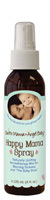 Earth Mama Angel Baby Happy Mama Spray 4 Oz