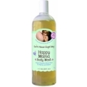 Earth Mama Angel Baby Happymama Hand To Toe Wash 34 Oz