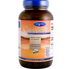 Earth Rise Spirulina Greens Blend 875mg  240 caplets-UNAVAILABLE