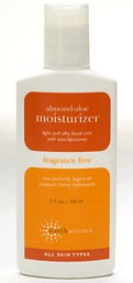 Earth Science Almond-Aloe Facial Moisturizer Fragrance-Free 5 OZ-UNAVAILABLE