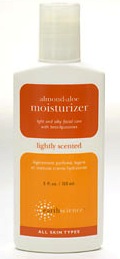 Earth Science Almond-Aloe Facial Moisturizer Regular 5 OZ