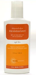 Earth Science Almond-Aloe Facial Moisturizer SPF15 5 OZ-UNAVAILABLE