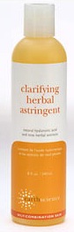 Earth Science Clarifying Herbal Astringent 8 OZ