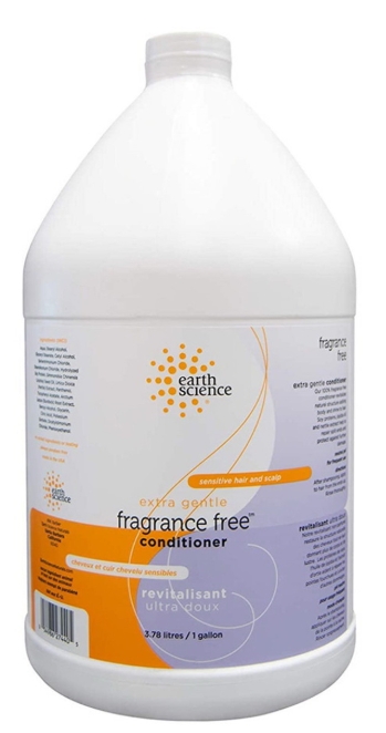 Earth Science Fragrance-Free Conditioner 1 GAL-UNAVAILABLE