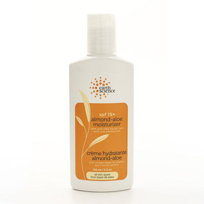 Earth Science Mt Handbody Massage lotion free8oz