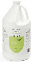 Earth Science Multi Therapy Body Massage Lotion Fragrance Free 1 GAL-OUT OF STOCK