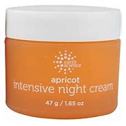 Earth Science - Night Renewal Facial Lotion 1 Fl Oz.