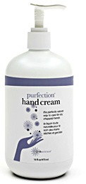 Earth Science Purfection Hand Cream 16 FL-UNAVAILABLE