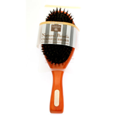 Earth Therapeutics Brush Boar Bristle - Large 1 UNIT-UNAVAILABLE