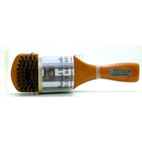 Earth Therapeutics Brush Boar Bristle - Men's Club 1 UNIT-UNAVAILABLE