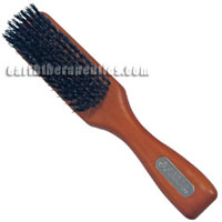 Earth Therapeutics Brush Boar Bristle - Small 1 UNIT-OUT OF STOCK