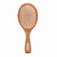 Earth Therapeutics Brush Wooden Pin - Large 1 UNIT-OUT OF STOCK