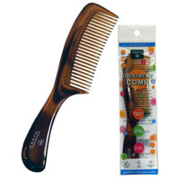 Earth Therapeutics Comb w/Handle 1 UNIT
