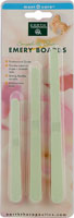 Earth Therapeutics Emery Boards 15 CT