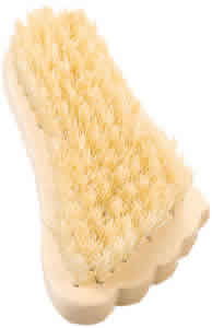 Earth Therapeutics Footsie Foot Brush 1 UNIT