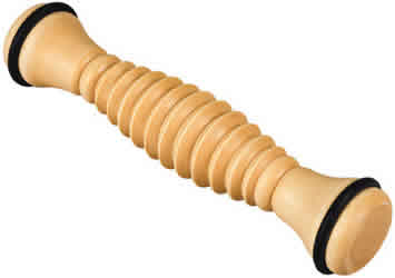 Earth Therapeutics Footsie Foot Massager 1 UNIT