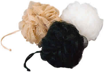 Earth Therapeutics Hydro Complexion Sponge-Dark Green 1 UNIT