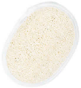 Earth Therapeutics Loofah Complexion Pad 1 UNIT