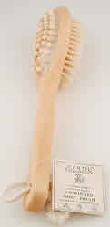 Earth Therapeutics Natural Body Brush 1 UNIT