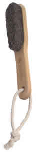 Earth Therapeutics Natural Sierra Pumice Stick 1 UNIT