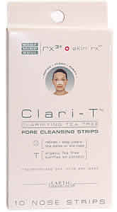 Earth Therapeutics Nose Strips 10 PC-TEMP UNAVAILABLE