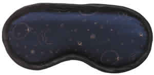 Earth Therapeutics Shut Eye Sleep Mask 1 UNIT-TEMP UNAVAILABLE