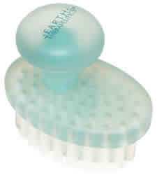 Earth Therapeutics Softouch Complexion Brush 1 UNIT