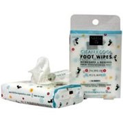 Earth Therapeutics Tampico Vegetable Fiber Skin Brush 1 UNIT