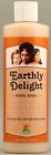 Earthly Delight - Hair Conditioner 16 Oz-OUT OF STOCK